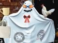 Permainan Objek Tersembunyi: Jalan-jalan Halloween  talian