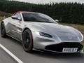 Permainan Aston Martin Vantage Roadster talian