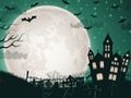 Permainan Pencarian Kata Halloween  talian
