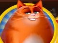 Permainan Kekacauan Kucing talian