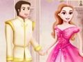Permainan Kisah Cinderella talian