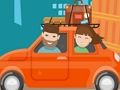 Permainan Akhir musim panas objek tersembunyi  talian