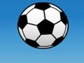 Permainan Bola Sepak Keepy Ups  talian