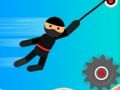 Permainan Ragdoll Swing talian