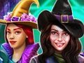 Permainan Bulan Halloween  talian