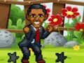 Permainan Tappy Flappy Trump talian