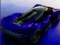 Permainan Model Kereta Futuristik  talian