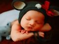 Permainan Model Bayi Baru Lahir  talian