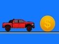 Permainan Pemandu Pickup: Permainan Kereta  talian
