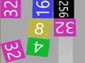 Permainan Rantai Kubus: 2048  talian