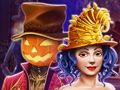 Permainan Semangat Halloween  talian