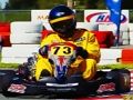 Permainan Jigsaw Kart Racing  talian