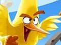 Permainan Koleksi Teka-teki Angry Birds Jigsaw  talian