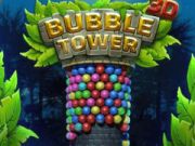 Permainan Bubble Tower 3D talian