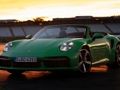Permainan Teka-teki Porsche 911 Turbo Cabriolet  talian