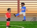 Permainan Penembak Bola Sepak  talian