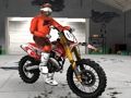 Permainan Super MX musim lalu  talian