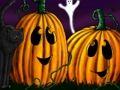Permainan Selamat Halloween 2020 Teka talian
