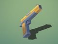 Permainan Gabungkan Guns 3D  talian