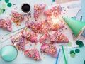 Permainan Jigsaw Sprinkles Dessert  talian