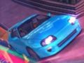 Permainan Supra drift dan aksi talian