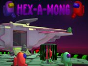 Permainan Hex-a-mong talian