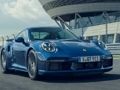 Permainan 2021 Teka-teki Porsche 911 Turbo  talian