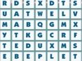 Permainan Pencarian Kata Matematik  talian