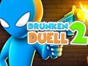 Permainan Duel Mabuk 2  talian
