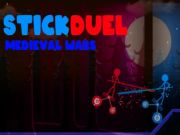 Permainan Stick Duel Abad Pertengahan  talian