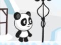 Permainan Larian Panda  talian