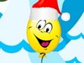 Permainan Belon Krismas Meletup  talian