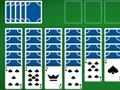 Permainan Xleague Solitaire talian