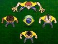 Permainan Piala Brazil 2014  talian