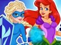 Permainan Puteri Superhero  talian