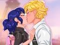 Permainan #First Kiss Gadis Sekolah  talian