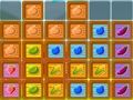 Permainan Blok ladang 10x10  talian