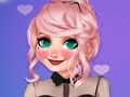 Permainan Pesta #Fun Annie  talian