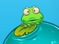 Permainan Froggee talian