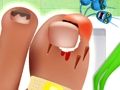 Permainan Doktor kuku  talian
