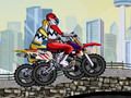 Permainan Swift Rangers  talian