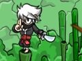 Permainan Shinobi memotong  talian