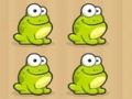 Permainan Ketuk katak  talian