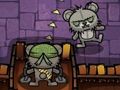 Permainan Senapang zombi teddy bear  talian