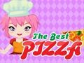 Permainan Piza terbaik  talian