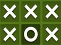 Permainan Kegilaan Tic Tac Toe talian