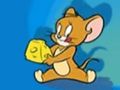 Permainan Labirin tikus Tom dan Jerry  talian