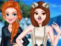 Permainan Perjalanan Puteri Gadis ke Ireland  talian