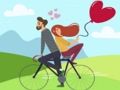 Permainan Puzzle Pasangan Cinta talian