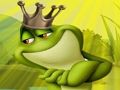 Permainan Teka-teki Putera Katak  talian
